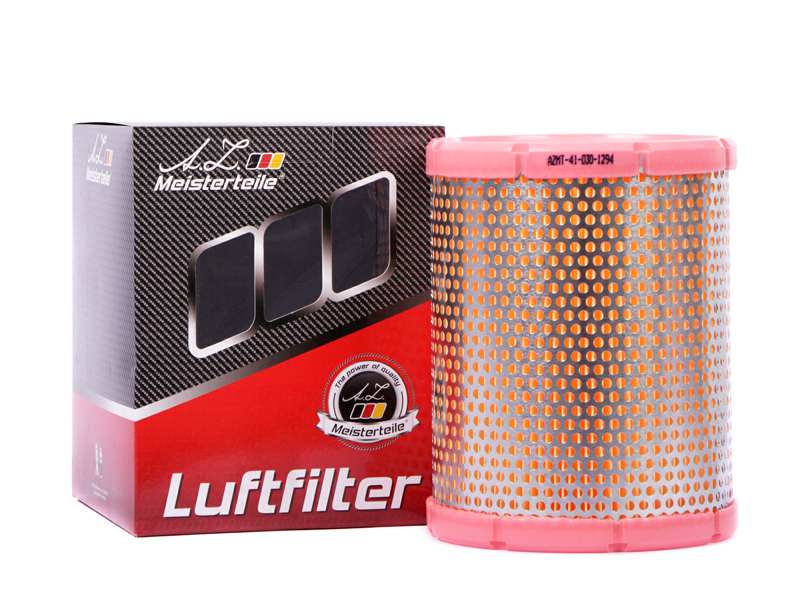 Luftfilter